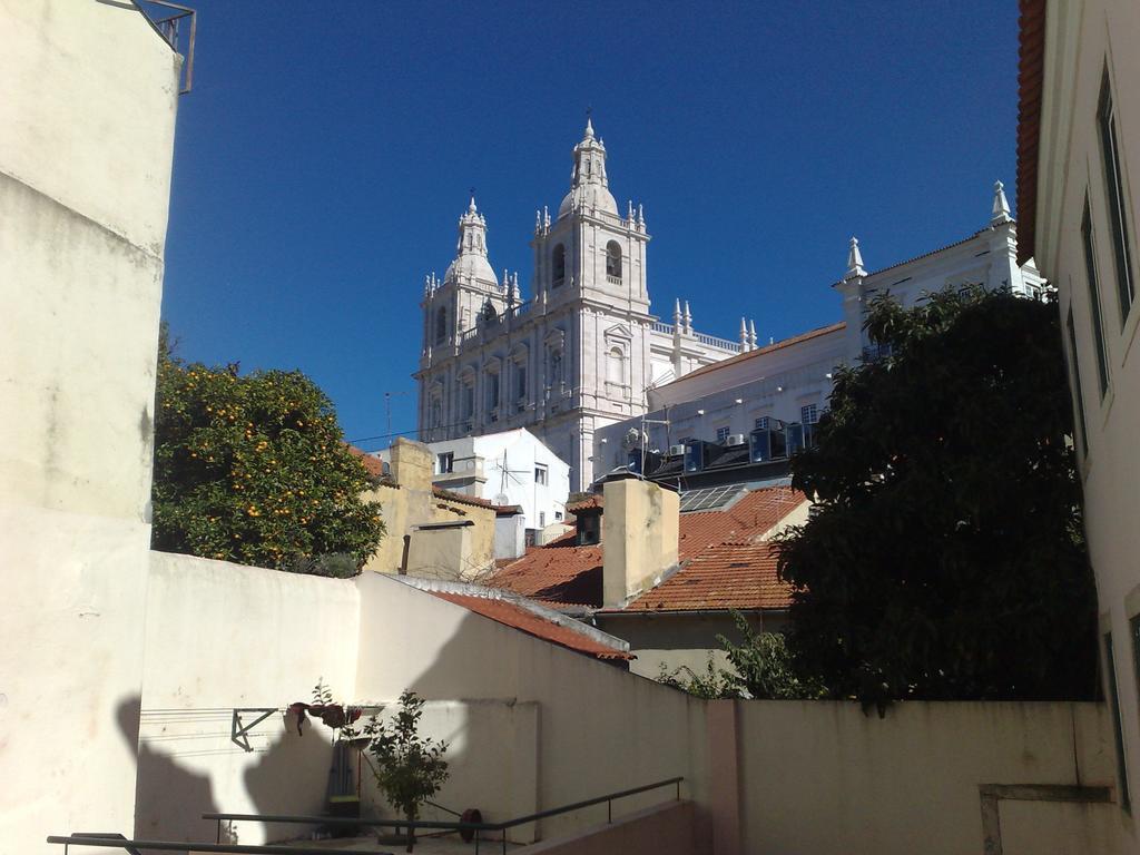 Apartamento Rosario