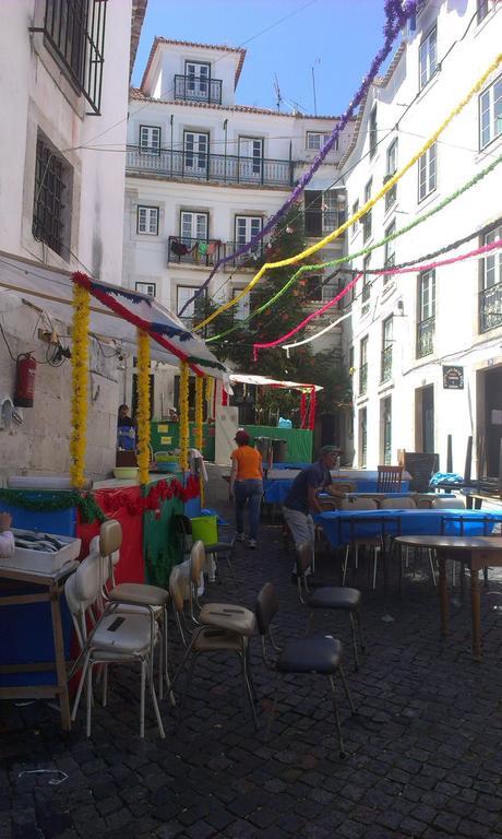 Rosario Apartamento