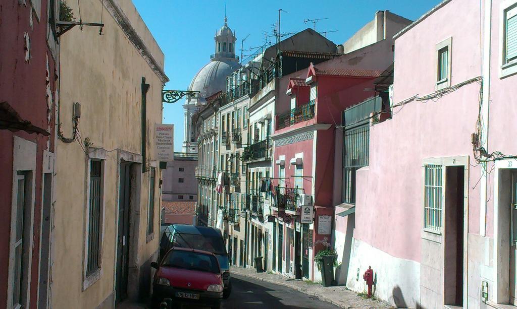 Apartamento Rosario