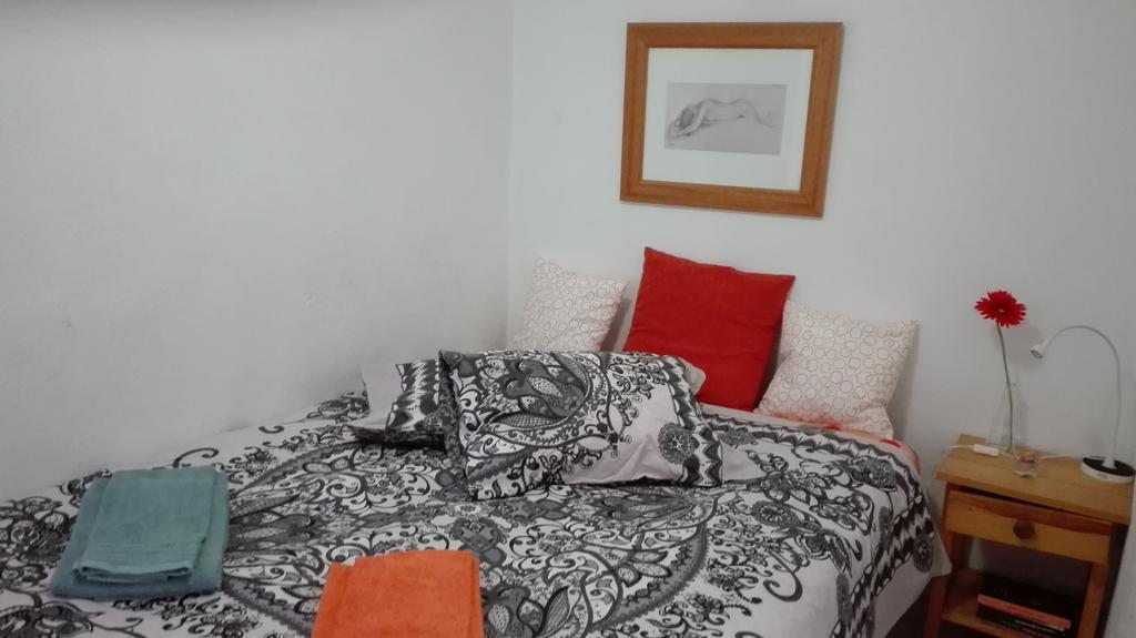 Apartamento Rosario