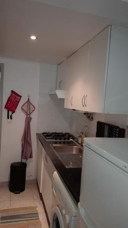 Apartamento Rosario Lisboa