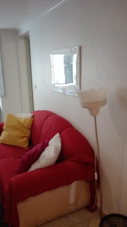 Apartamento Rosario Lisboa