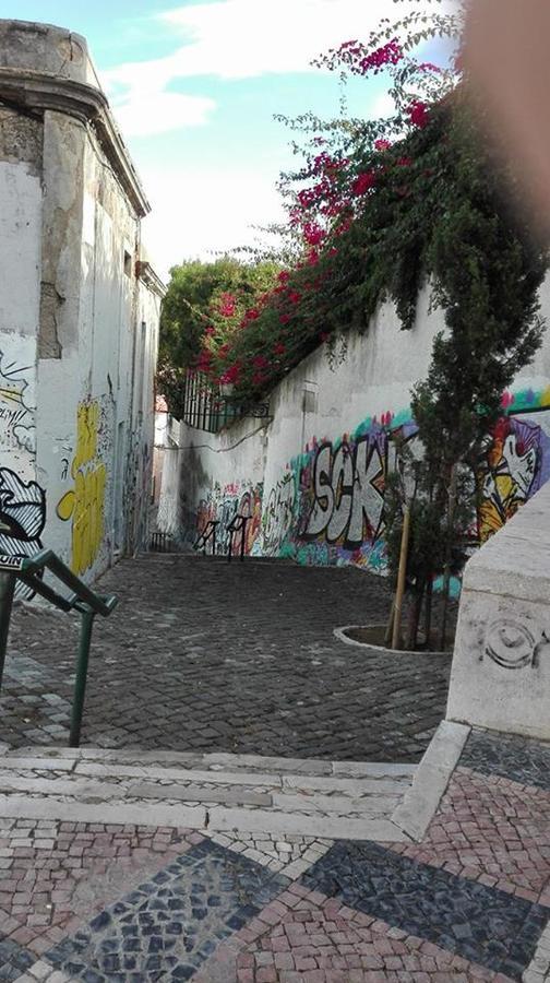 Rosario * Lisboa