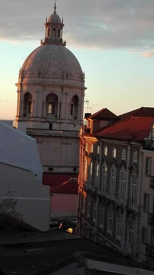 Rosario Lisboa