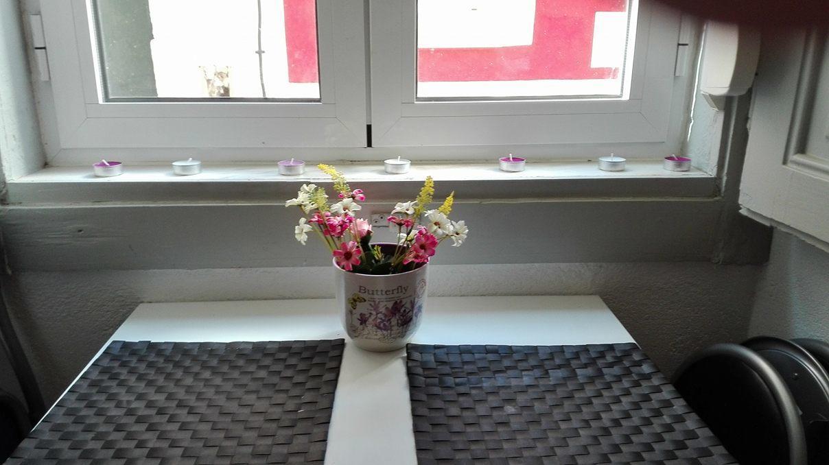Apartamento Rosario *