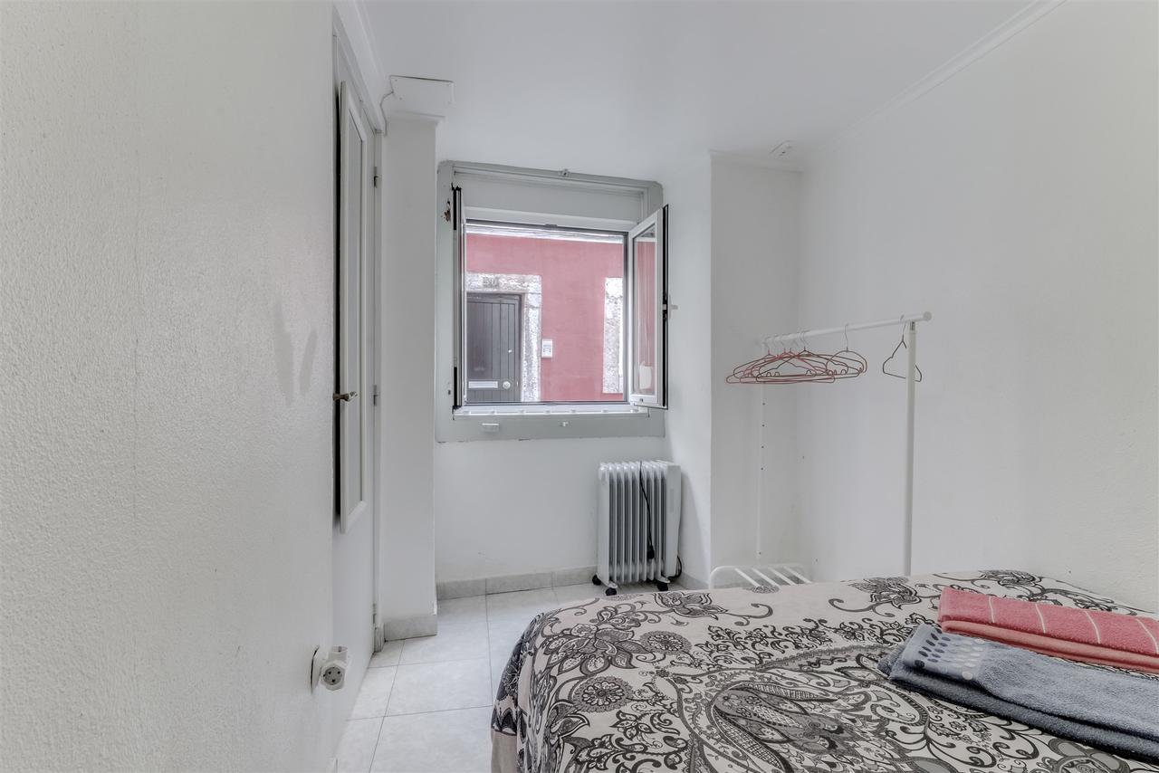 Apartamento Rosario Lisboa