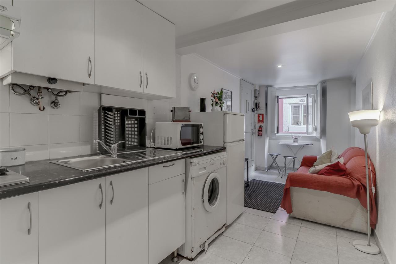 Apartamento Rosario *